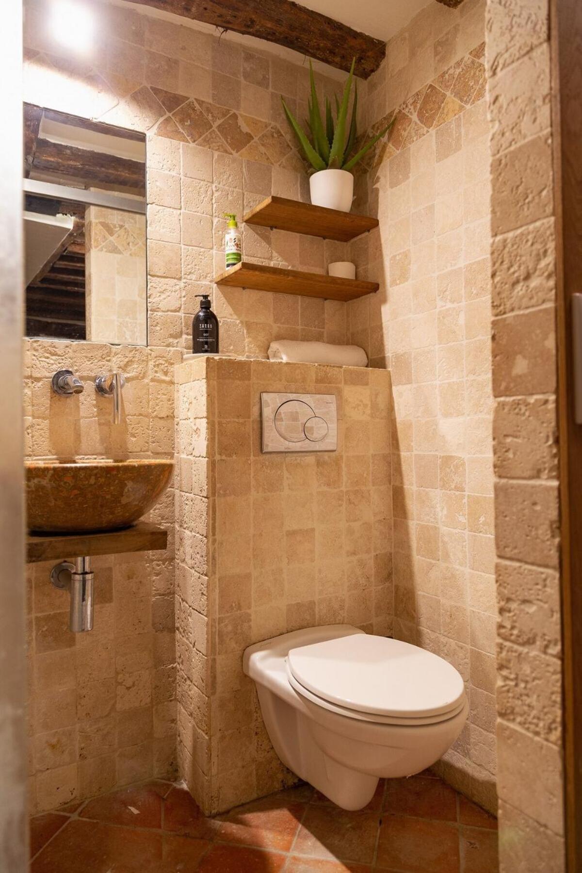 Charming Apartment - Marais Quarter - 6P - 2Bdr - Center Of París Exterior foto