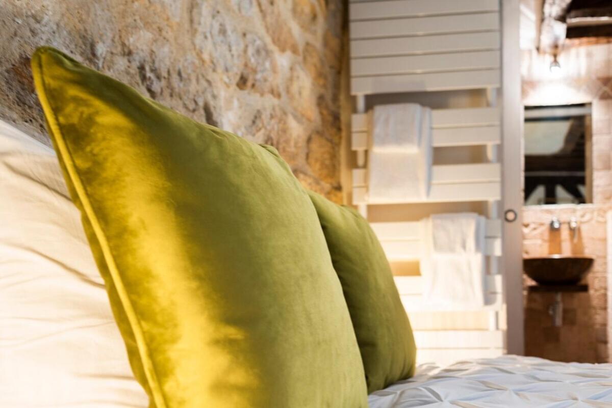 Charming Apartment - Marais Quarter - 6P - 2Bdr - Center Of París Exterior foto