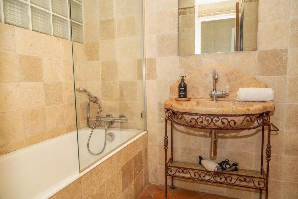 Charming Apartment - Marais Quarter - 6P - 2Bdr - Center Of París Exterior foto