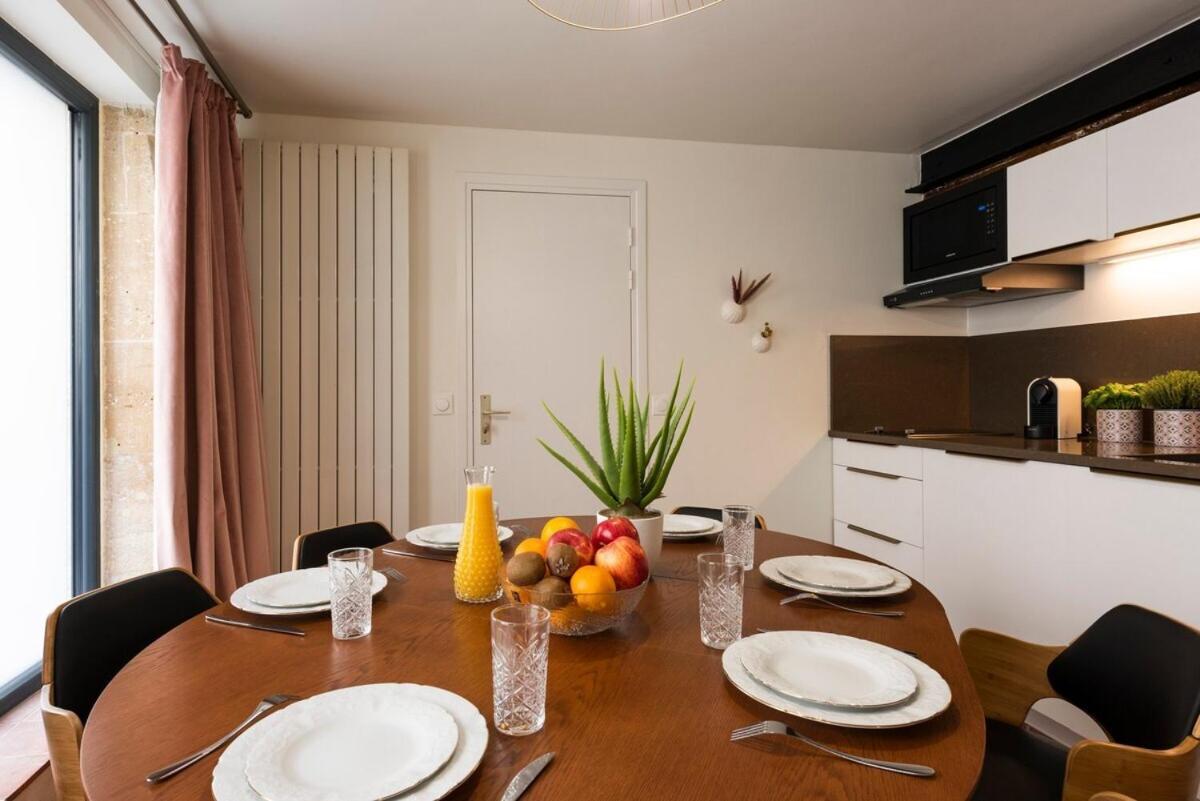Charming Apartment - Marais Quarter - 6P - 2Bdr - Center Of París Exterior foto